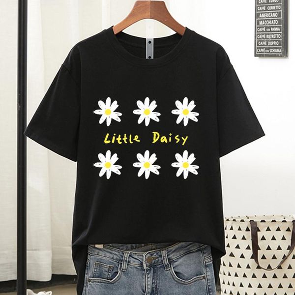 2021 summer t shirt women flower anime harajuku goth femme t-shirts vintage graphic oversized short sleeve tee shirt woman, White
2021 summer t shirt women flower anime harajuku goth femme t-shirts vintage graphic oversized short sleeve tee shirt woman, White