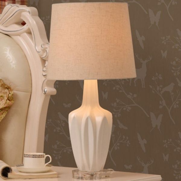 wall lamp 26x61cm ceramic table lamps for the bedroom living room bedside desk side home decor
wall lamp 26x61cm ceramic table lamps for the bedroom living room bedside desk side home decor