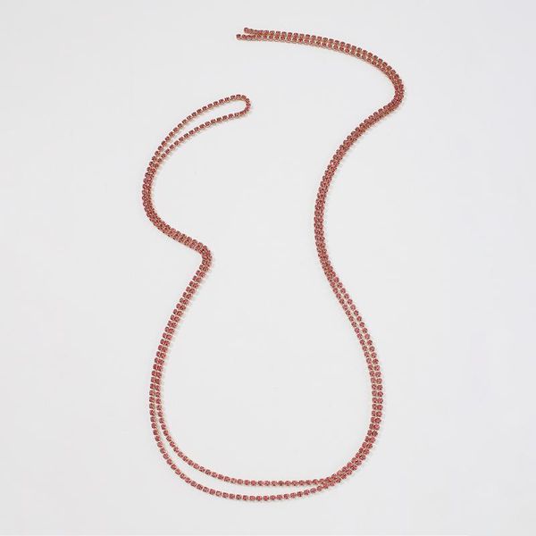 chokers lalynnly women's fashion bohemian simple multiple colour exquisite tassel necklace female claw chains jewelry accesories n9050, Golden;silver
chokers lalynnly women's fashion bohemian simple multiple colour exquisite tassel necklace female claw chains jewelry accesories n9050, Golden;silver