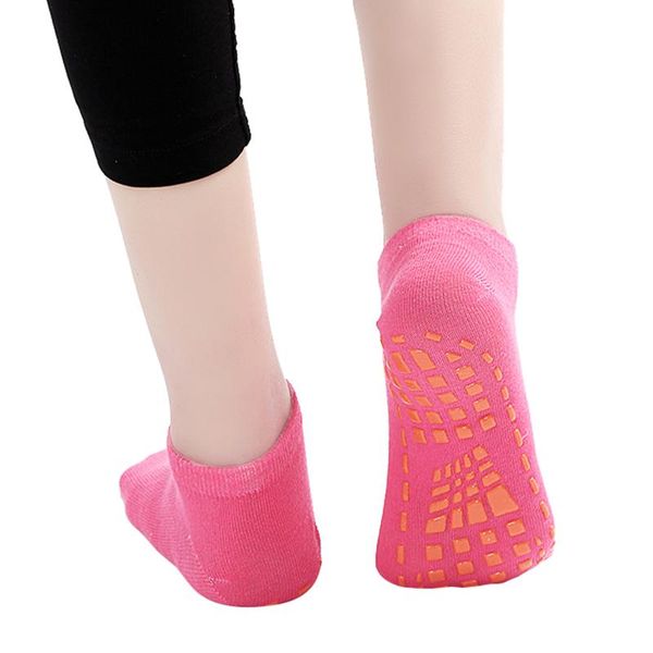 sports socks 1pair home trampoline multifunction non slip comfortable indoor men women thin floor for kids adults elastic yoga, Black
sports socks 1pair home trampoline multifunction non slip comfortable indoor men women thin floor for kids adults elastic yoga, Black