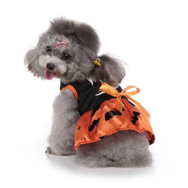 dog apparel 1pc s\m\l\xl halloween pet clothes multiple styles wizard skirt cat costume bat christmas day cute party cosplay
dog apparel 1pc s\m\l\xl halloween pet clothes multiple styles wizard skirt cat costume bat christmas day cute party cosplay