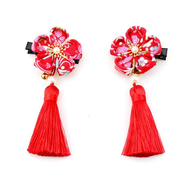 japanese style kanzashi hair pin clips tassel bead flower for girls hair claw festival coming of age sakura kimono yukata hw022
japanese style kanzashi hair pin clips tassel bead flower for girls hair claw festival coming of age sakura kimono yukata hw022