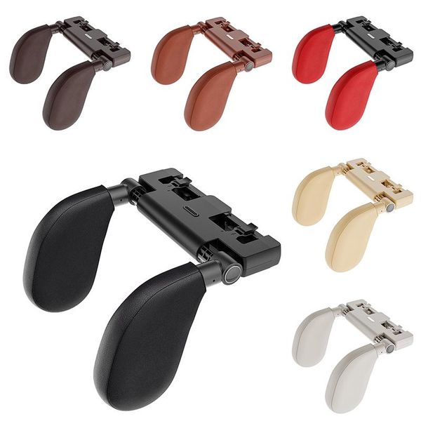 seat cushions car neck headrest pillow adjustable head support pad detachable travel sleeping cushion for kids adults
seat cushions car neck headrest pillow adjustable head support pad detachable travel sleeping cushion for kids adults