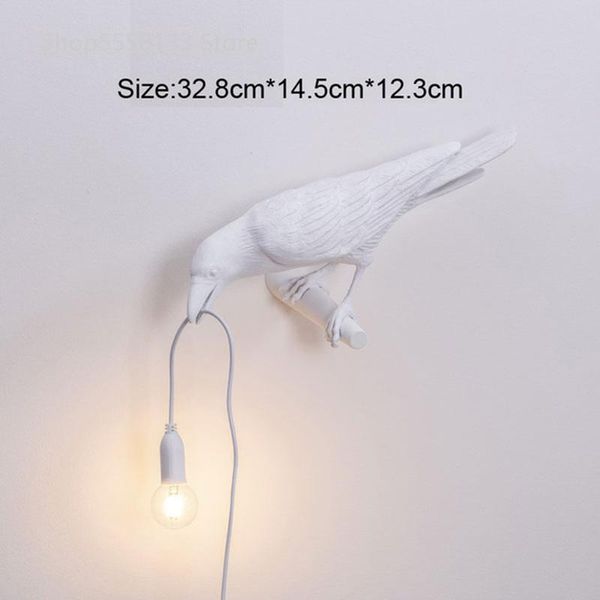 bird lamp led nordic wall lamps italian seletti bird wall lights for home living room bedroom home light light fixture
bird lamp led nordic wall lamps italian seletti bird wall lights for home living room bedroom home light light fixture