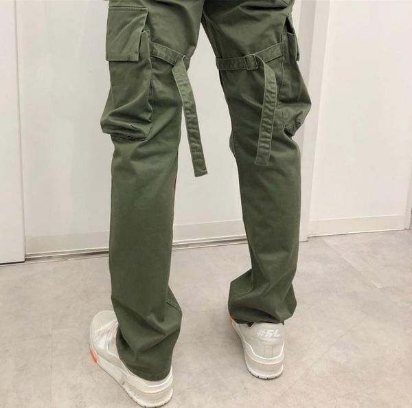men's pants version vujade cargo 1:1 women men causal track streetwear vuja de joggers overalls trousers, Black
men's pants version vujade cargo 1:1 women men causal track streetwear vuja de joggers overalls trousers, Black