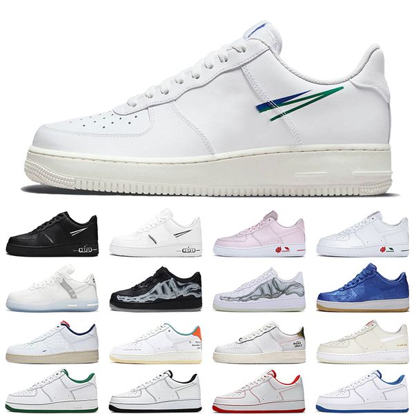 fashion 1 low multi men women running shoes psychic blue skeleton white rose royal mens trainer sneakers
fashion 1 low multi men women running shoes psychic blue skeleton white rose royal mens trainer sneakers