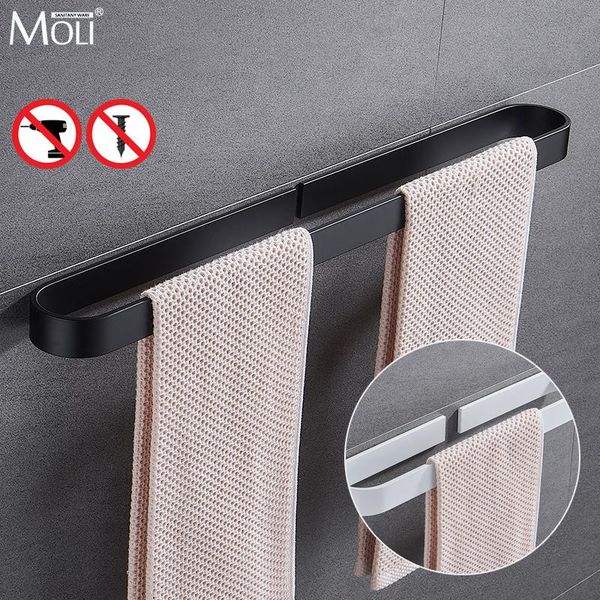 self-adhesive black bath towel holder bathroom towel rack no punch rail rack holder bath storage shelf ml65b
self-adhesive black bath towel holder bathroom towel rack no punch rail rack holder bath storage shelf ml65b