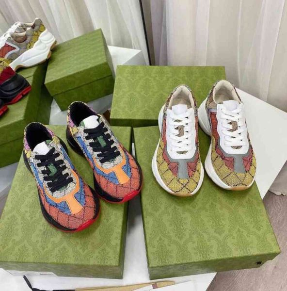 ers shoes luxury multicolor rhyton women men sneakers trainers vintage chaussures ladies casual shoe er sneaker lcq6, Black
ers shoes luxury multicolor rhyton women men sneakers trainers vintage chaussures ladies casual shoe er sneaker lcq6, Black