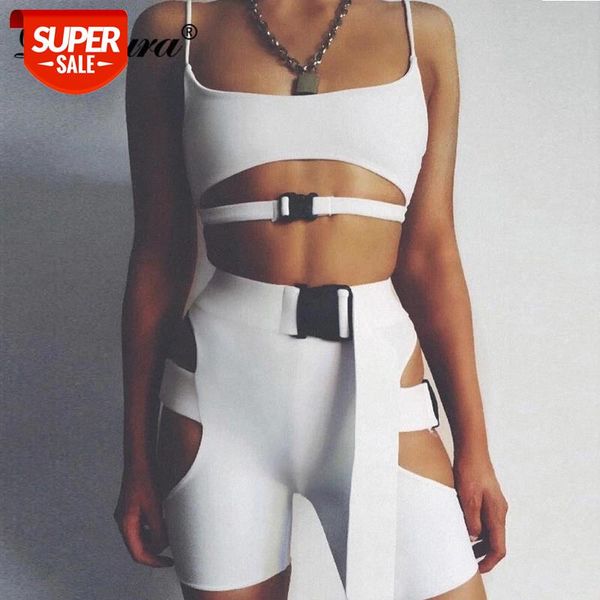 dulzura women set streetwear casual school bag buckle hollow out 2018 autumn winter adjustable sleeveless tank fitness #jg7e, White
dulzura women set streetwear casual school bag buckle hollow out 2018 autumn winter adjustable sleeveless tank fitness #jg7e, White