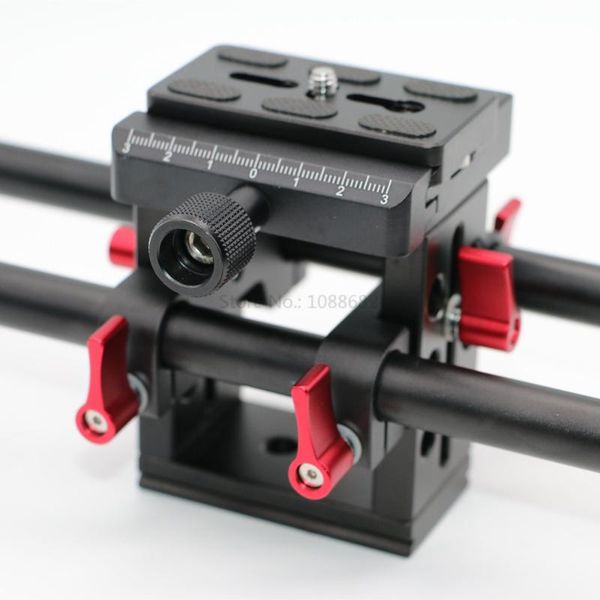 lighting & studio accessories jadkinsta universal camera quick release plate pu-60 15mm rod rig rail system clamp with 1/4 for 25mm length
lighting & studio accessories jadkinsta universal camera quick release plate pu-60 15mm rod rig rail system clamp with 1/4 for 25mm length
