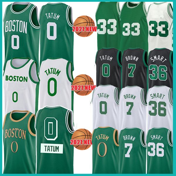 jayson 0 tatum 33 2021 new basketball jersey men's youth kid's jaylen 7 brown marcus 36 smart green black white mesh jerseys 75th, Black;red 
jayson 0 tatum 33 2021 new basketball jersey men's youth kid's jaylen 7 brown marcus 36 smart green black white mesh jerseys 75th, Black;red