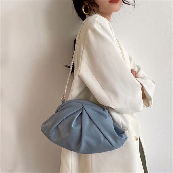 totes firmranch women's shoulder bag 2021 ins super fire fold clouds large capacity pearl chain messenger clutch
totes firmranch women's shoulder bag 2021 ins super fire fold clouds large capacity pearl chain messenger clutch