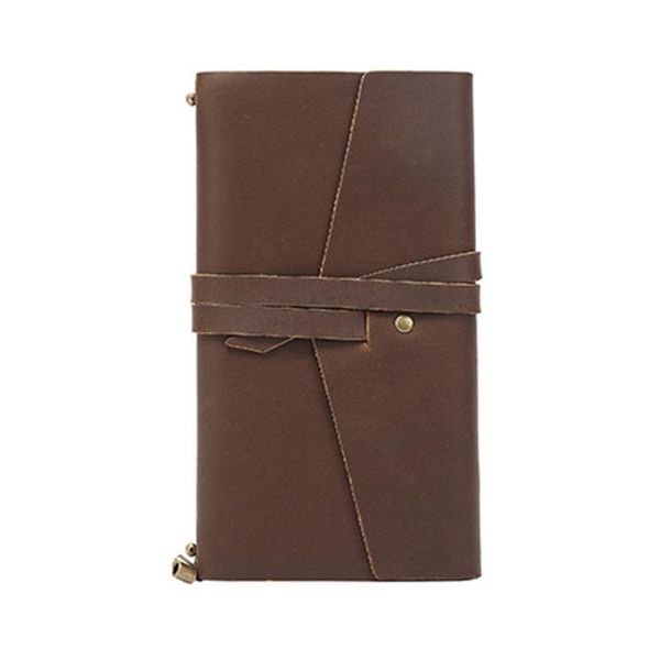 notepads crazy horse leather journal notebook retro handbook diary notepad sketchbook b36c, Purple;pink
notepads crazy horse leather journal notebook retro handbook diary notepad sketchbook b36c, Purple;pink