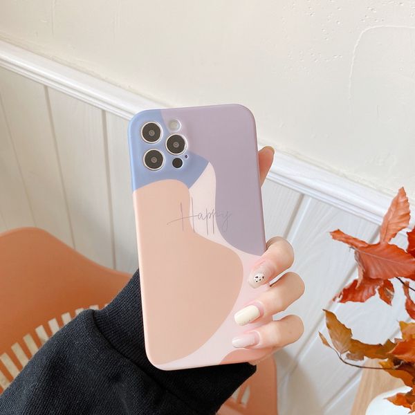 happy letter assorted colors liquid silicone rubber phone cases for iphone 12 11 pro promax x xs max 7 8 plus
happy letter assorted colors liquid silicone rubber phone cases for iphone 12 11 pro promax x xs max 7 8 plus