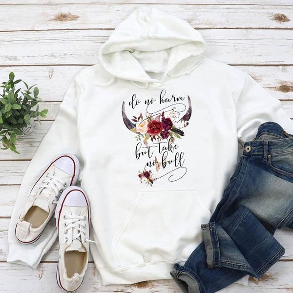 women's hoodies & sweatshirts women print bull flower heifer trend 90s ladies fashion clothes autumn winter female pullovers sweatshirt, Black
women's hoodies & sweatshirts women print bull flower heifer trend 90s ladies fashion clothes autumn winter female pullovers sweatshirt, Black