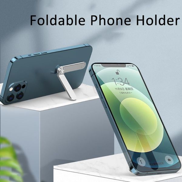 cell phone mounts & holders 1pc durable stable foldable holder l shaped aluminium alloy stand bracket tablet mount accessories
cell phone mounts & holders 1pc durable stable foldable holder l shaped aluminium alloy stand bracket tablet mount accessories