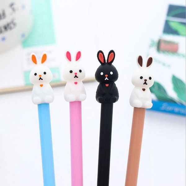 gel pens 2x adorable silicone pen writing signing tool long slim handle school office supply student stationery kid gift
gel pens 2x adorable silicone pen writing signing tool long slim handle school office supply student stationery kid gift