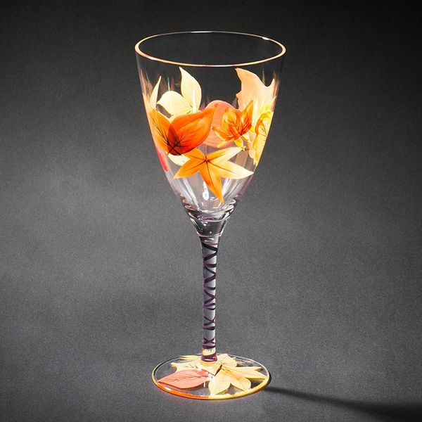 wine glasses europe lead-colored drawing glass cocktail goblet cup household bar party drinkware
wine glasses europe lead-colored drawing glass cocktail goblet cup household bar party drinkware