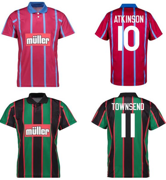 1993 1995 villa retro soccer jersey 93 94 95 mcgrath houghton richardson saunders yorke ehiogu home away classic vintage football shirt, Black;yellow
1993 1995 villa retro soccer jersey 93 94 95 mcgrath houghton richardson saunders yorke ehiogu home away classic vintage football shirt, Black;yellow