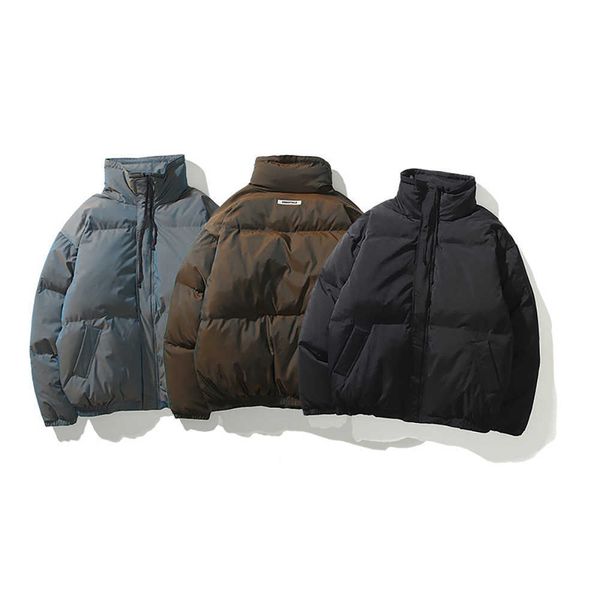 there is no mens winter jackets feather man puffer duck down one piece quilted, Black
there is no mens winter jackets feather man puffer duck down one piece quilted, Black