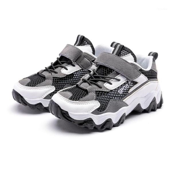athletic & outdoor 2021 kids shoes boys girls chunky sneakers daily sports soft light breathable anti-slippery hollowing out height increasi, Black
athletic & outdoor 2021 kids shoes boys girls chunky sneakers daily sports soft light breathable anti-slippery hollowing out height increasi, Black