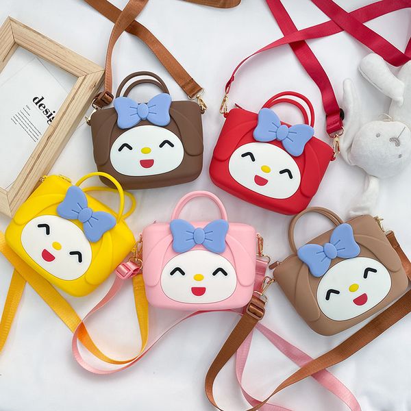 children's fan small bag new shoulder korean silicone 2021 fashion girl trend change messenger accessory nxilu
children's fan small bag new shoulder korean silicone 2021 fashion girl trend change messenger accessory nxilu