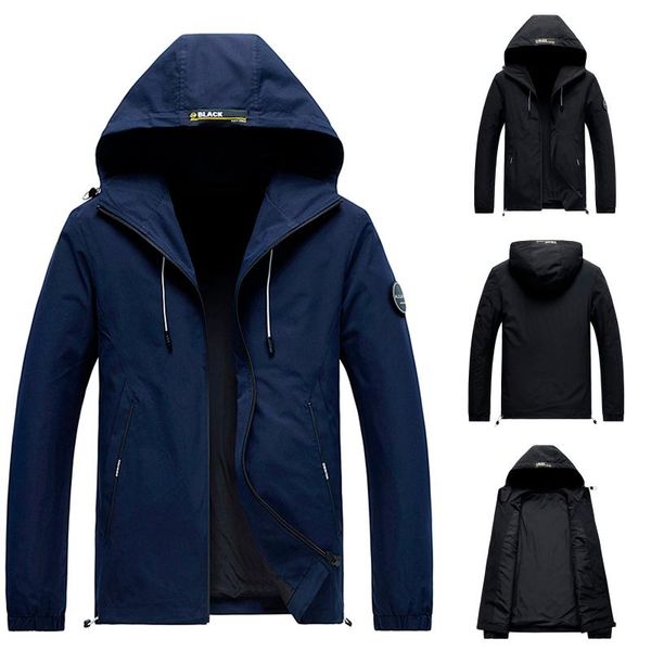 men's jackets men long pockets with coats sleeve autumn&winter casual jacket blouse &, Black;brown
men's jackets men long pockets with coats sleeve autumn&winter casual jacket blouse &, Black;brown