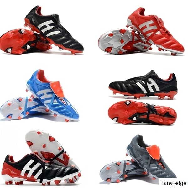 mens soccer shoes fashion predator 20+ mutator mania tormentor fg soccer cleats predator 20 football boots botas size 6.5-11
mens soccer shoes fashion predator 20+ mutator mania tormentor fg soccer cleats predator 20 football boots botas size 6.5-11