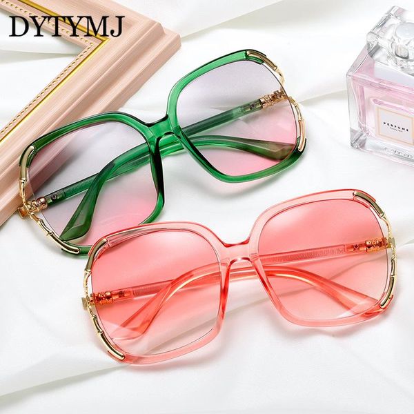 sunglasses dytymj oversized women square vintage gradient sun glasses shades for wholesale gafas de sol, White;black
sunglasses dytymj oversized women square vintage gradient sun glasses shades for wholesale gafas de sol, White;black