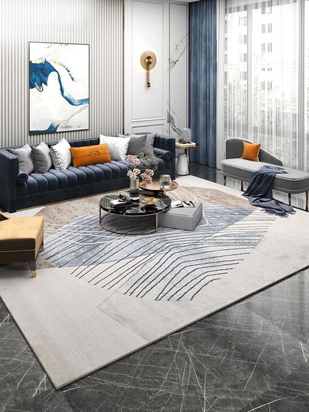 carpets modern simple living room carpet home nordic luxury sofa coffee table floor mat bedroom large thick study area rug
carpets modern simple living room carpet home nordic luxury sofa coffee table floor mat bedroom large thick study area rug