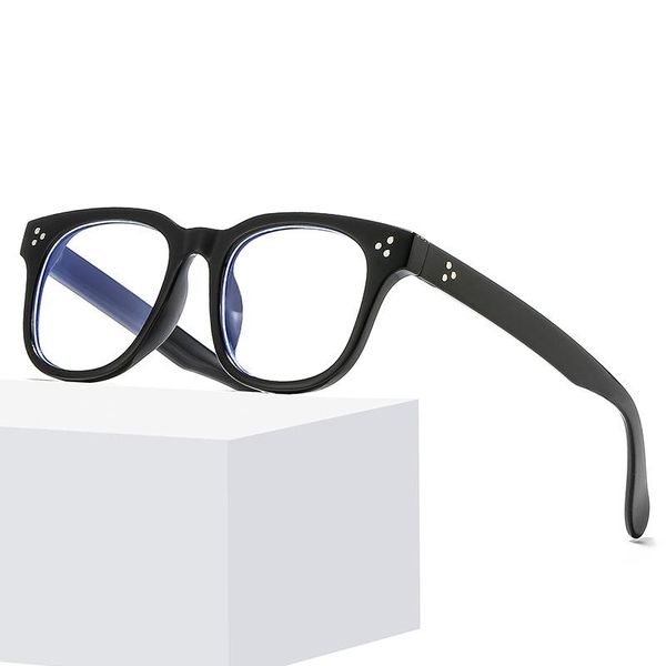 fashion sunglasses frames 3518 retro anti blue light women eyewear trend computer optical men eyeglasses myopia universal eye glasses frame, Black
fashion sunglasses frames 3518 retro anti blue light women eyewear trend computer optical men eyeglasses myopia universal eye glasses frame, Black