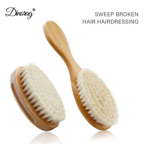 hair brushes soft wool hairbrush cleaning brush solid wood handle neck face duster cutting for barber salon styling beard, Silver
hair brushes soft wool hairbrush cleaning brush solid wood handle neck face duster cutting for barber salon styling beard, Silver