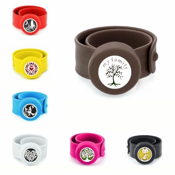 tennis slap bangle diffuser bracelet aroma adjustable silicone bracelets for children kids 25mm essential oil perfume wristband locket, Golden;silver
tennis slap bangle diffuser bracelet aroma adjustable silicone bracelets for children kids 25mm essential oil perfume wristband locket, Golden;silver
