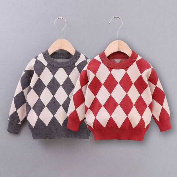 pullover autumn winter warm toddler baby boys sweaters long sleeve plaid print casual clothes jumper cotton soft, Blue
pullover autumn winter warm toddler baby boys sweaters long sleeve plaid print casual clothes jumper cotton soft, Blue