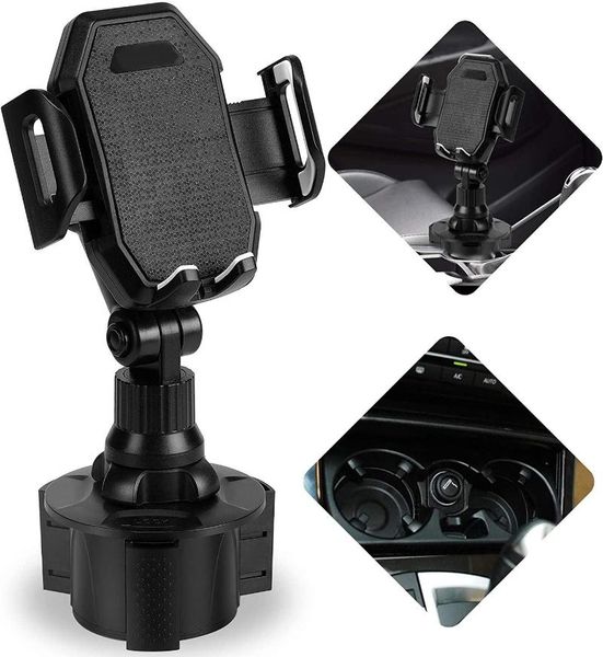 cell phone mounts & holders universal car telephone stand cup holder drink bottle mount support smartphone mobile accessories this is one
cell phone mounts & holders universal car telephone stand cup holder drink bottle mount support smartphone mobile accessories this is one