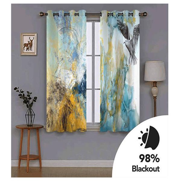 curtain & drapes modern simple style curtains for living dining room bedroom single-sided light printed cloth fabric
curtain & drapes modern simple style curtains for living dining room bedroom single-sided light printed cloth fabric