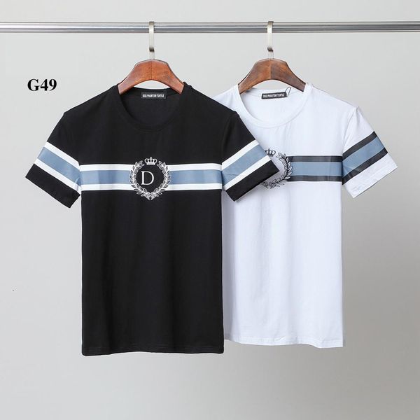 ss men's t-shirts casual 100% cotton streetwear luxury goods women summer short sleeve brand hiphop tshirt, White;black
ss men's t-shirts casual 100% cotton streetwear luxury goods women summer short sleeve brand hiphop tshirt, White;black