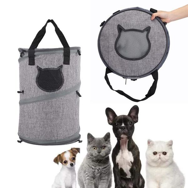 3 in 1 pet bag expandable dog cat bag multifunctional outdoor travel handbag portable pet carrier for puppy kitten supplies
3 in 1 pet bag expandable dog cat bag multifunctional outdoor travel handbag portable pet carrier for puppy kitten supplies