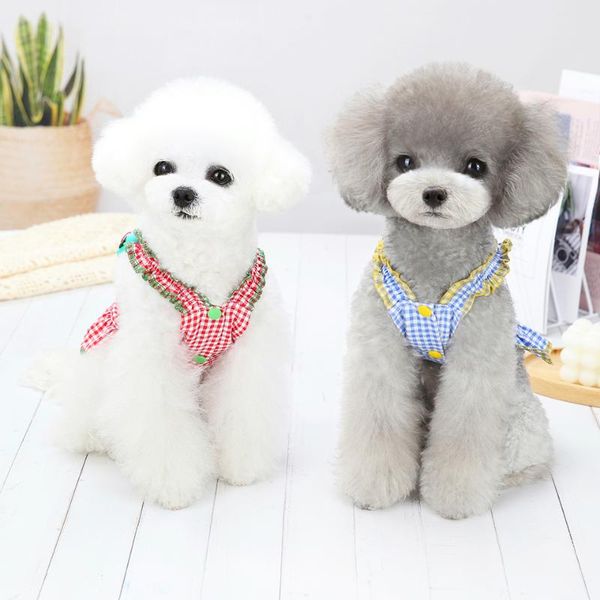 summer fashion cat clothes for small dogs wedding dress princess pet cat dresses puppy lace skirt chihuahua vestidos mascota 
summer fashion cat clothes for small dogs wedding dress princess pet cat dresses puppy lace skirt chihuahua vestidos mascota