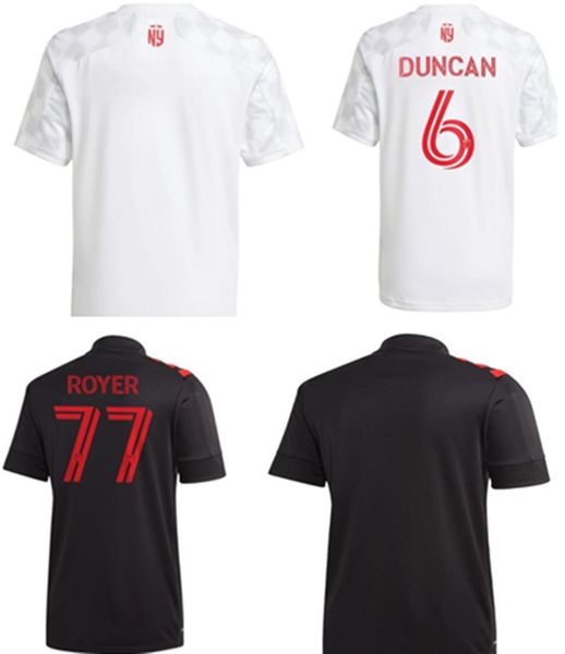 2021 2022york red soccer jersey 21&22 mls #20 sims kaku parker away uniform mens #42 white long royer football shirt, Black;yellow
2021 2022york red soccer jersey 21&22 mls #20 sims kaku parker away uniform mens #42 white long royer football shirt, Black;yellow