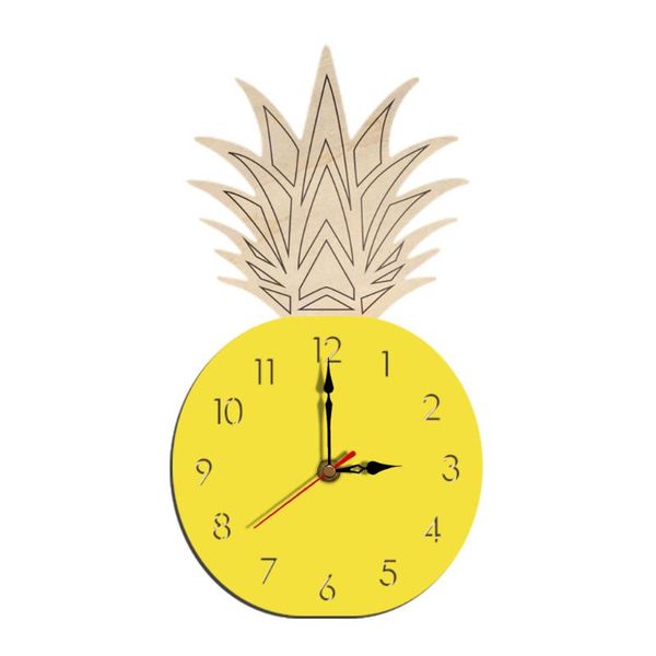 wall clocks boreal europe style originality sells like cakes fruit clock mute children cartoon yellow wood living room z30523
wall clocks boreal europe style originality sells like cakes fruit clock mute children cartoon yellow wood living room z30523