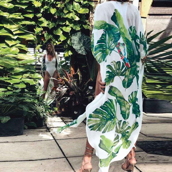 women's swimwear bikini cover-ups long tunic casual summer beach dress elegant women plus size wear swim suit cover up, White;black
women's swimwear bikini cover-ups long tunic casual summer beach dress elegant women plus size wear swim suit cover up, White;black