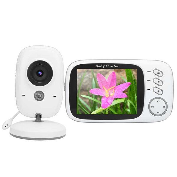doorbells baby monitor video wireless with smart vox mode remote pan for night security
doorbells baby monitor video wireless with smart vox mode remote pan for night security