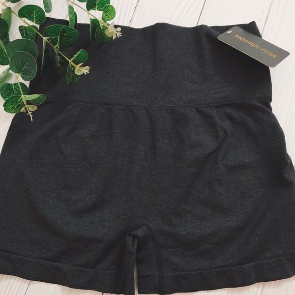 high waist seamless yoga shorts for women gym yoga sports shorts push up buttocks black grey fitness workout shorts, White;red
high waist seamless yoga shorts for women gym yoga sports shorts push up buttocks black grey fitness workout shorts, White;red