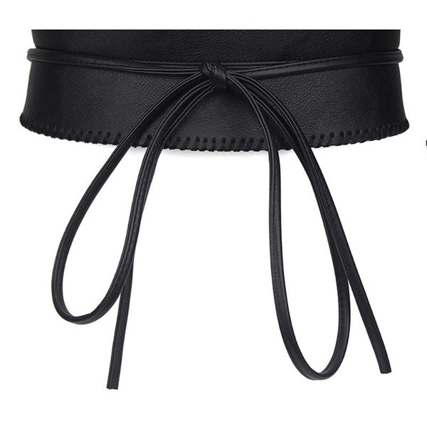 bustiers & corsets autumn lady soft leather belt fashion black waistbelt girls decoration dress qz0199, Black;white
bustiers & corsets autumn lady soft leather belt fashion black waistbelt girls decoration dress qz0199, Black;white