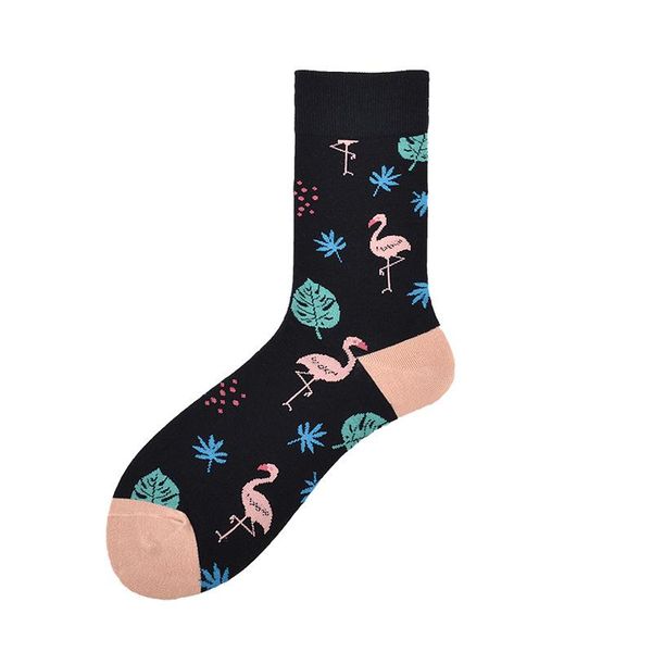 men's socks novelty skateboard avocado flamingo cartoon streetwear kawaii short cotton happy women men winter warm funny cute, Black
men's socks novelty skateboard avocado flamingo cartoon streetwear kawaii short cotton happy women men winter warm funny cute, Black
