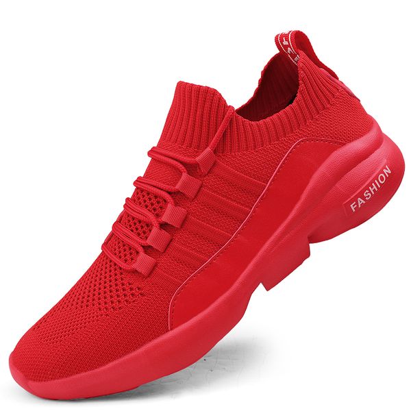 mens casual shoes flying weave super light running shoes slip-on sock sneakers outdoor jogging walking mesh tenis men shoesdress shoes, Black;white
mens casual shoes flying weave super light running shoes slip-on sock sneakers outdoor jogging walking mesh tenis men shoesdress shoes, Black;white
