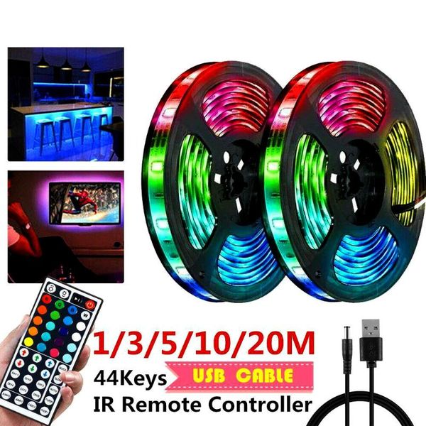 1/3/5/10/20m led light bar smd3528 dc 12v usb cable flexible lamp tape with memory function home tv background wall decor strips
1/3/5/10/20m led light bar smd3528 dc 12v usb cable flexible lamp tape with memory function home tv background wall decor strips