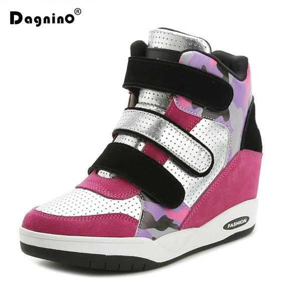 boots 2021 winter platform ankle height increasing women sneakers cow suede shoes outdoor hidden wedges warm woman casual, Black
boots 2021 winter platform ankle height increasing women sneakers cow suede shoes outdoor hidden wedges warm woman casual, Black