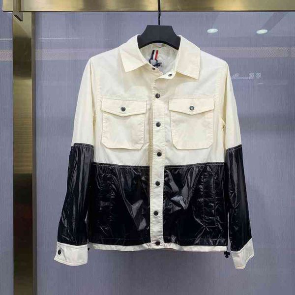 digner mens ets clothing france brand bomber windshield et europe and american style outerwear coat fashion hombre casual street coats m48, Black;brown
digner mens ets clothing france brand bomber windshield et europe and american style outerwear coat fashion hombre casual street coats m48, Black;brown